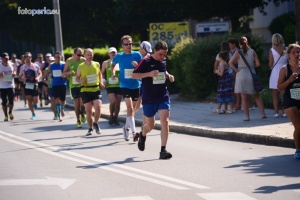I RAFAKO PÓŁMARATON