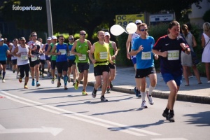 I RAFAKO PÓŁMARATON