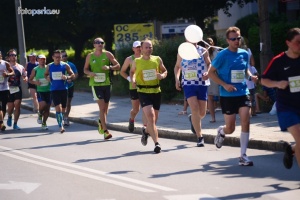 I RAFAKO PÓŁMARATON