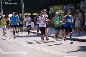 I RAFAKO PÓŁMARATON