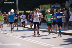 I RAFAKO PÓŁMARATON