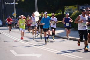 I RAFAKO PÓŁMARATON