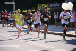 I RAFAKO PÓŁMARATON