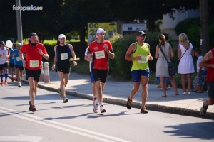 I RAFAKO PÓŁMARATON