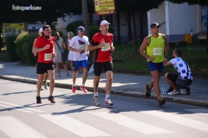 I RAFAKO PÓŁMARATON