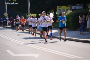 I RAFAKO PÓŁMARATON