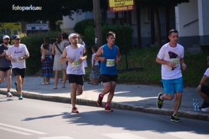 I RAFAKO PÓŁMARATON