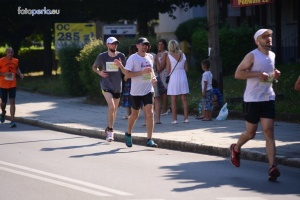 I RAFAKO PÓŁMARATON