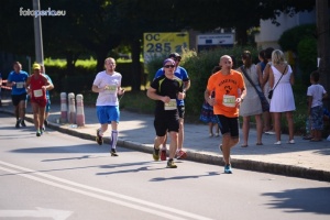 I RAFAKO PÓŁMARATON