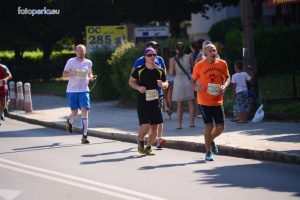 I RAFAKO PÓŁMARATON