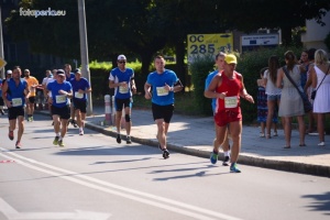 I RAFAKO PÓŁMARATON