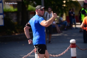 I RAFAKO PÓŁMARATON