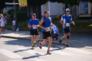 I RAFAKO PÓŁMARATON