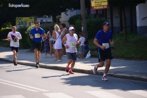 I RAFAKO PÓŁMARATON