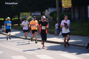 I RAFAKO PÓŁMARATON