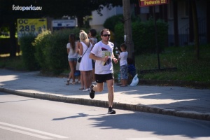 I RAFAKO PÓŁMARATON