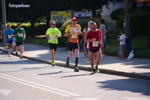 I RAFAKO PÓŁMARATON