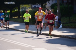 I RAFAKO PÓŁMARATON
