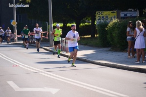 I RAFAKO PÓŁMARATON
