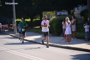 I RAFAKO PÓŁMARATON