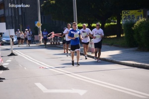 I RAFAKO PÓŁMARATON