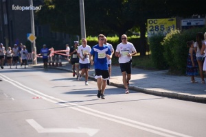 I RAFAKO PÓŁMARATON