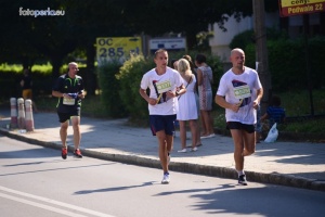 I RAFAKO PÓŁMARATON