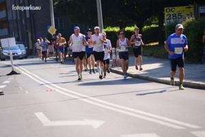 I RAFAKO PÓŁMARATON