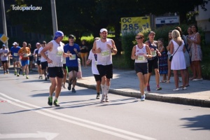 I RAFAKO PÓŁMARATON