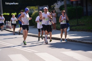 I RAFAKO PÓŁMARATON