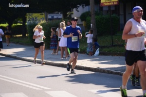 I RAFAKO PÓŁMARATON