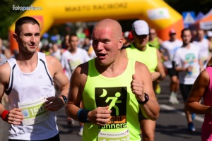 I RAFAKO PÓŁMARATON RACIBÓRZ