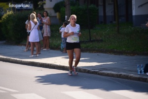 I RAFAKO PÓŁMARATON