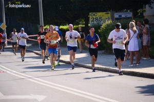 I RAFAKO PÓŁMARATON