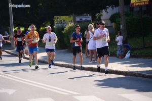 I RAFAKO PÓŁMARATON