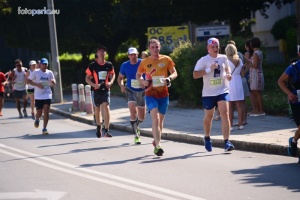 I RAFAKO PÓŁMARATON