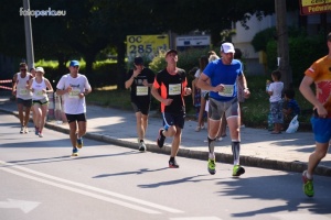 I RAFAKO PÓŁMARATON