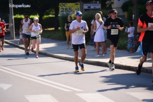 I RAFAKO PÓŁMARATON