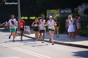 I RAFAKO PÓŁMARATON