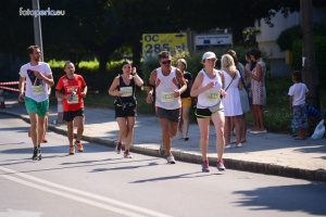 I RAFAKO PÓŁMARATON