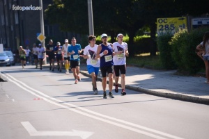 I RAFAKO PÓŁMARATON