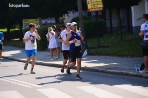 I RAFAKO PÓŁMARATON