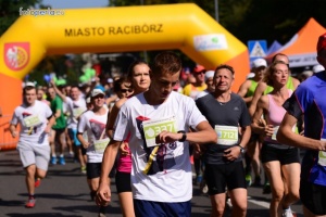 I RAFAKO PÓŁMARATON RACIBÓRZ
