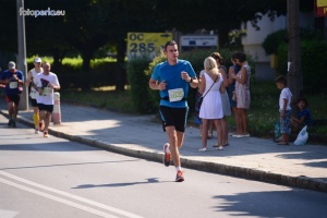 I RAFAKO PÓŁMARATON