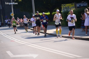 I RAFAKO PÓŁMARATON