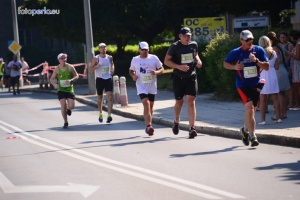 I RAFAKO PÓŁMARATON