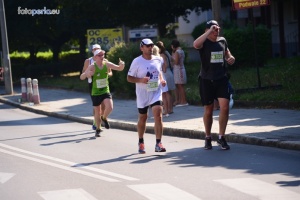 I RAFAKO PÓŁMARATON