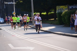 I RAFAKO PÓŁMARATON