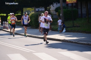 I RAFAKO PÓŁMARATON