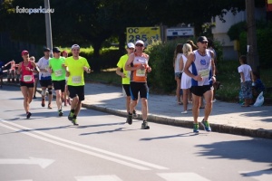 I RAFAKO PÓŁMARATON